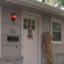 ALERT: If You See a Red Light on Someone's Porch, Here's What It Means...