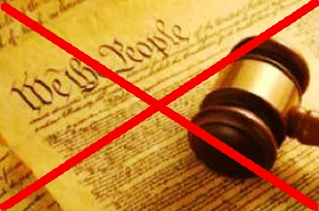 Frank Lautenberg: “Republicans…Don’t Deserve The Freedoms That Are In The Constitution”