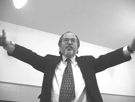 Why I Am Not a Neo-Conservative