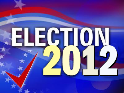 Poll: Which 2012 Candidate Do You Support?
