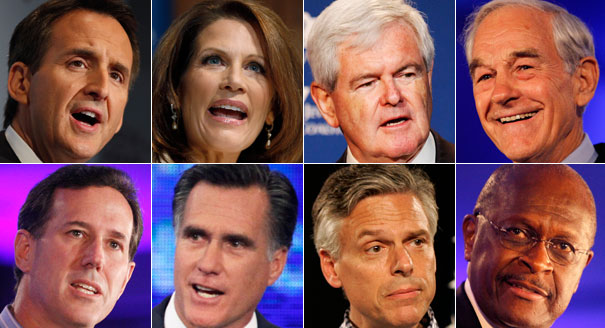Early Iowa Debate Analysis: Winners And Losers