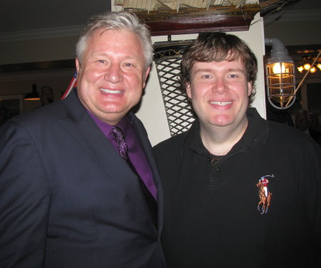 Michele Bachmann’s Myrtle Beach Fundraiser (8 Pics)