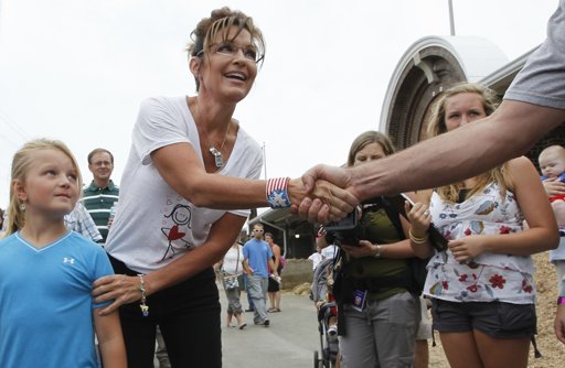 Red State Says: “Palin Is Not Going To Run” — But —  Cited Palin Interview Actually Indicates September Or October Decision — With Video