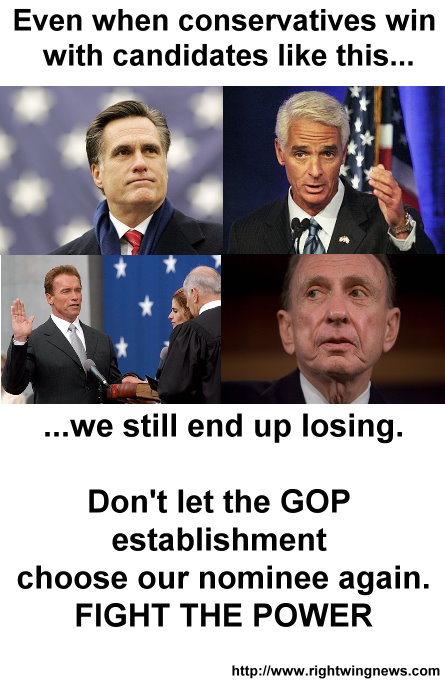 Even When Conservatives Win With Candidates Like This (Pic)