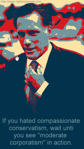 If You Hated Compassionate Conservatism, Just Wait Until You See (Pic)