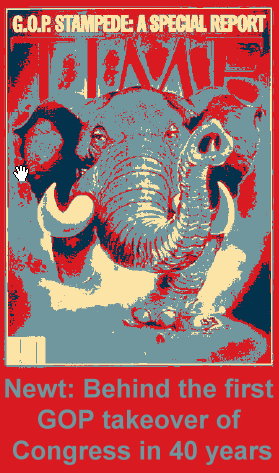 The First Takeover (Pic)