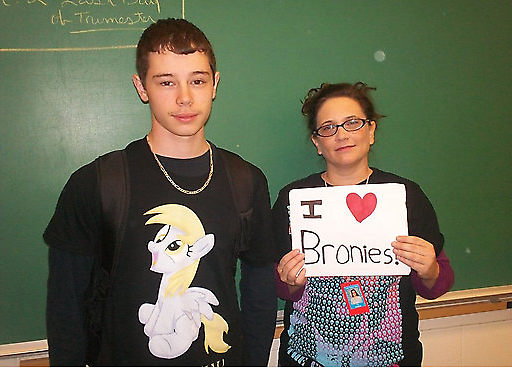 Horror You Will Never Get Out Of Your Brain Again: Bronies