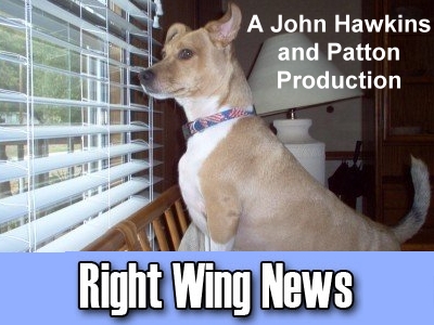 In Memoriam: Patton (2003-2012)