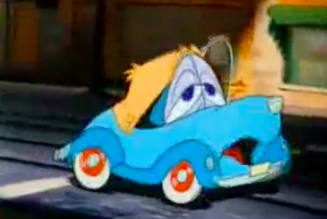 If You Drive A Car, They’ll Tax the Street