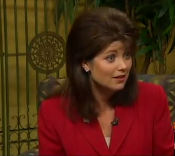 Victorious Lt. Gov. Rebecca Kleefisch Returns To Smart Girl Summit