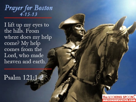 The Most Popular Conservative Photoshops For April Of 2013