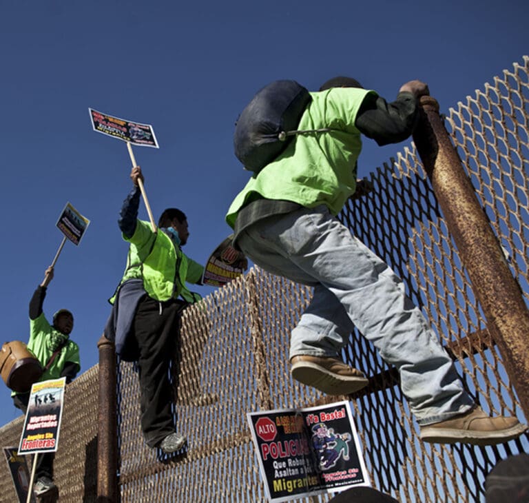 Immigration