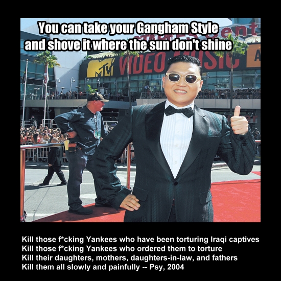 10 Musicians Who Should Be Blacklisted By Conservatives