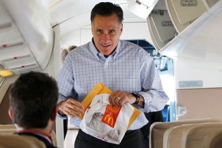 5 Things The Republican Party Can Learn From McDonald’s