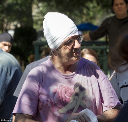 Man Left Brain Dead By Attacker Shouting “I Hate White People”