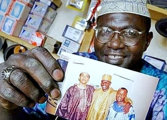 Is Obama’s Brother About to End Up On The Terrorist Watch List In Egypt?