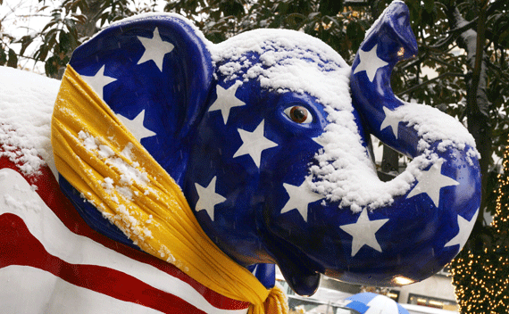 8 Reasons The Republican Party Has A Bright Future