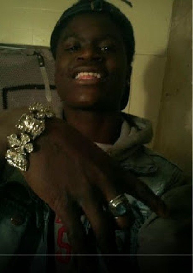 Knockout Game: Black Teen Hits Older White Woman For The Fun Of It Then Posts Video On Facebook