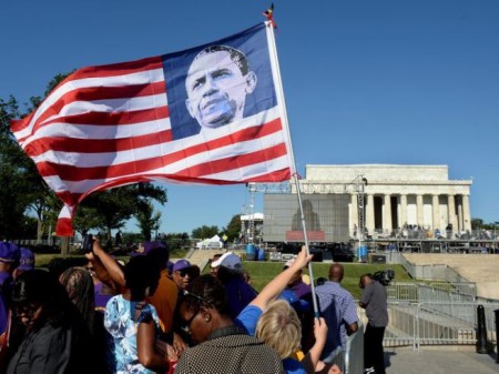 20 Reasons You Wouldn’t Want To Live In An America Controlled By Liberals Like Obama