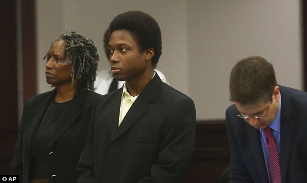 Florida Man Sentenced To Death For Throwing Baby From Car To Spite His Girlfriend