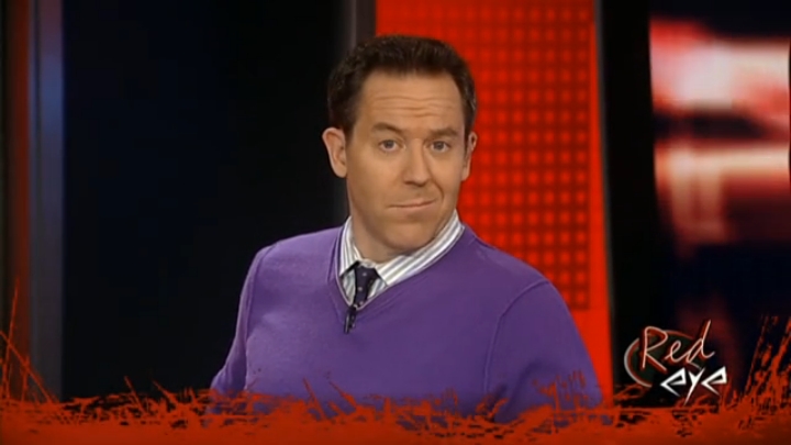 The 20 Best Quotes From Greg Gutfeld