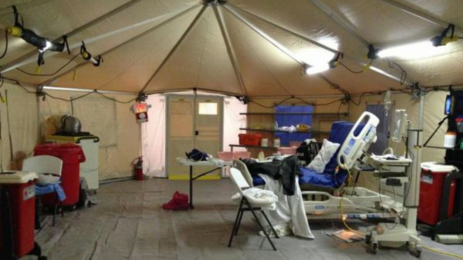 CDC Cover-Up: Ebola Nurse Complaining About Civil Rights Is A Liberal Who Used To Work For Them