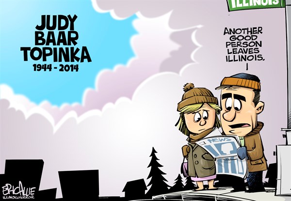 Drones vs Torture (Cartoon)