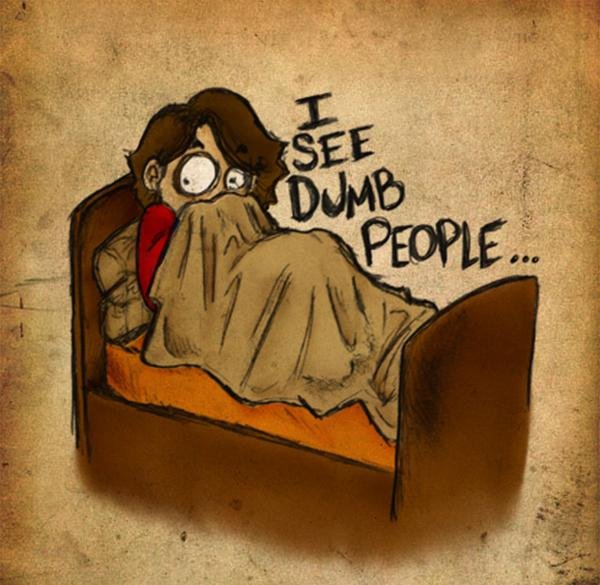 The 5 Dumbest Ideas That Have Taken Root In America