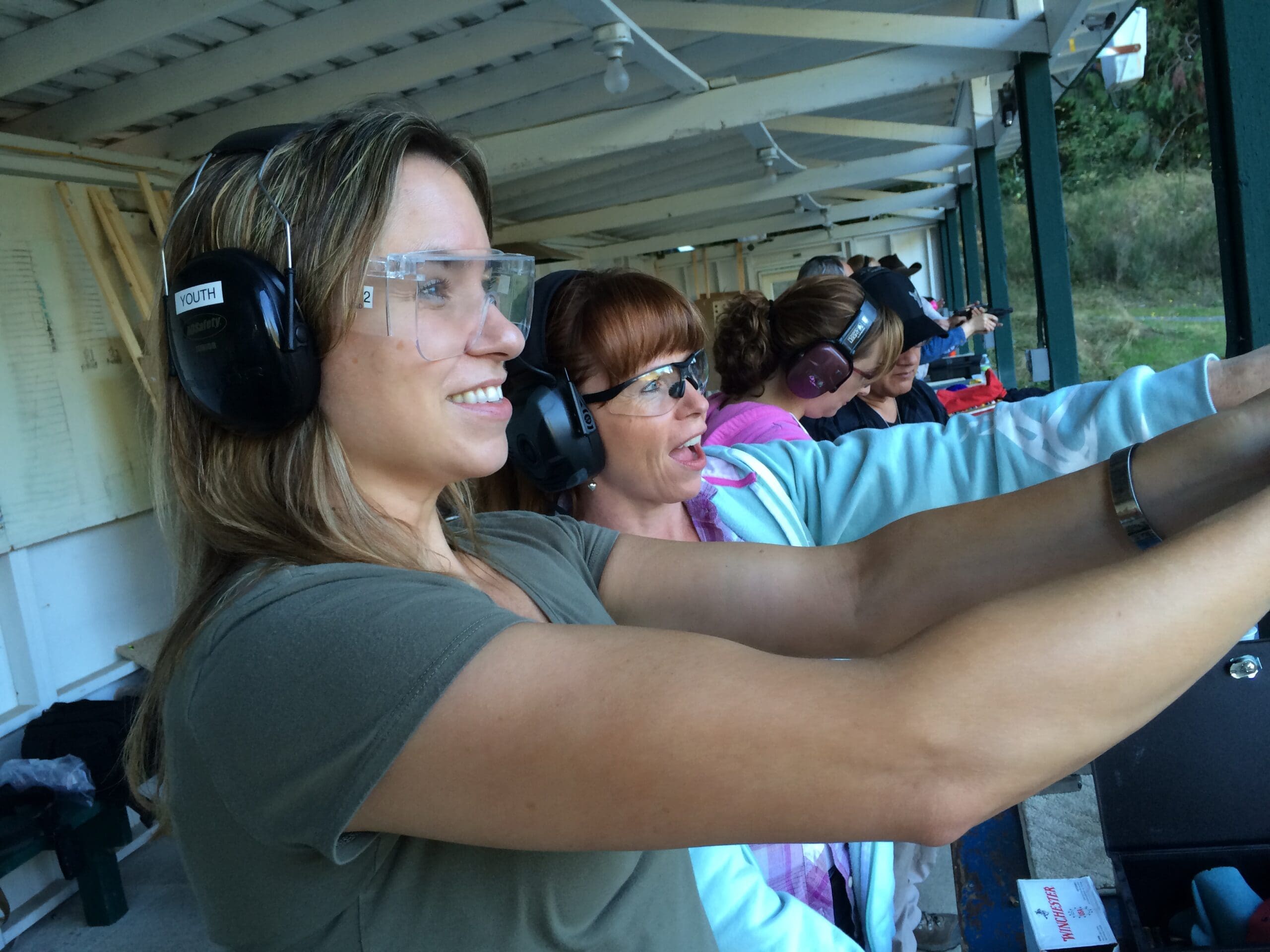 Sleazy Gun-Control Bureaucrats Shut Down Legendary Gun Range