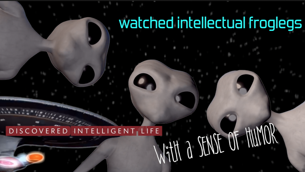 Stephen Hawking is wrong – Intellectual Froglegs 04-01-15