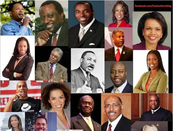 7 Questions You’ve Always Wanted To Ask A White Conservative