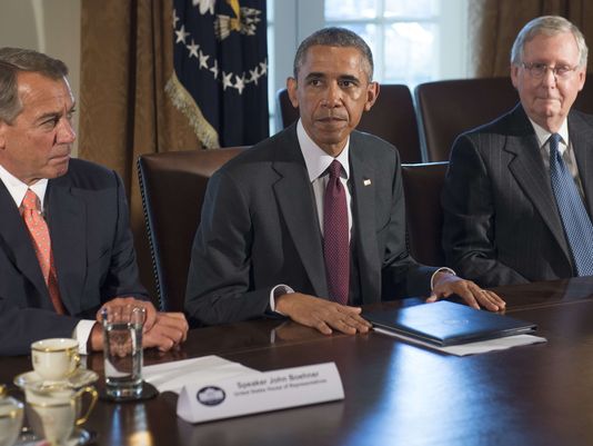 The D.C. Idiocracy: Remember The Really Dumb Kids In School? They’re Now In Charge Of Your Life