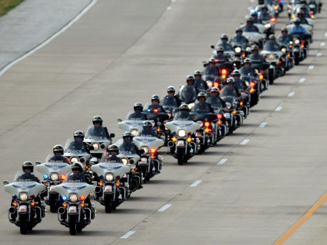 Gov. Abbott Calls for Statewide ‘Stand with Law Enforcement’ in TX on Friday [Video]