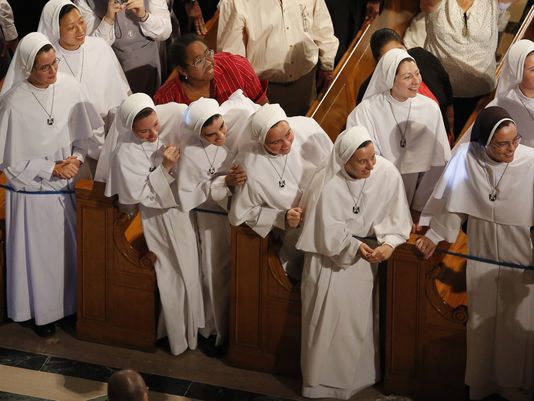 The Pope Disrespected Obama Yesterday By Doing This…