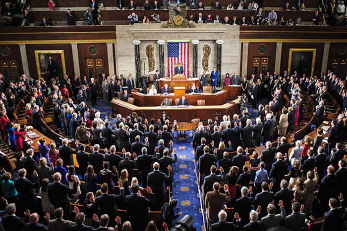 House Starts Impeachment Process for Obama’s IRS Commissioner