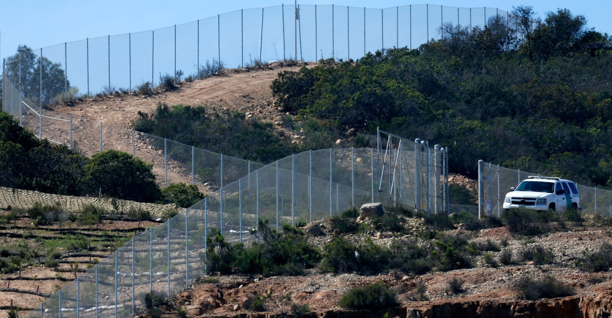 Sanctuary Cities Will ‘No Longer Be Tolerated’ in Texas, Says Governor Abbott