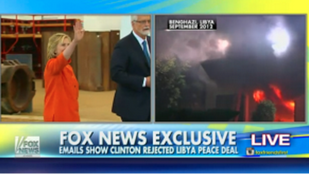 BREAKING: FBI Seizes Four Servers in Hillary Clinton Investigation