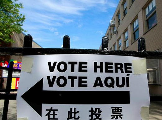 California Governor Signs Bill That Allows Illegal Aliens to Vote