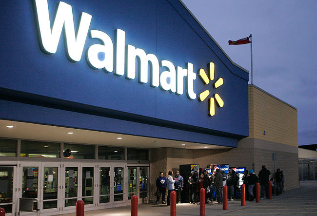 Walmart Makes Major Move as to ‘Not Offend’ Muslims