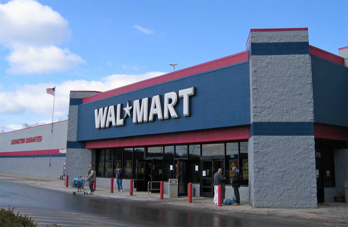 Muslims Offended After Walmart Does THIS