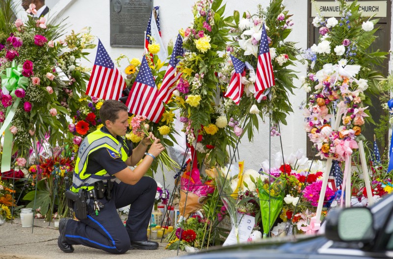 Liberals Trash Christianity Non-Stop, Then Blame The 2nd Amendment When Someone Murders Christians