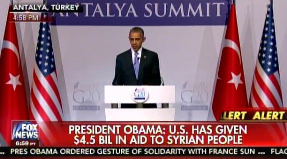 When You See What Obama Just Did, You’ll Be LIVID… [VIDEO]