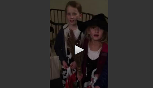 Muslim Tricks Kids into Converting to Islam By Doing THIS