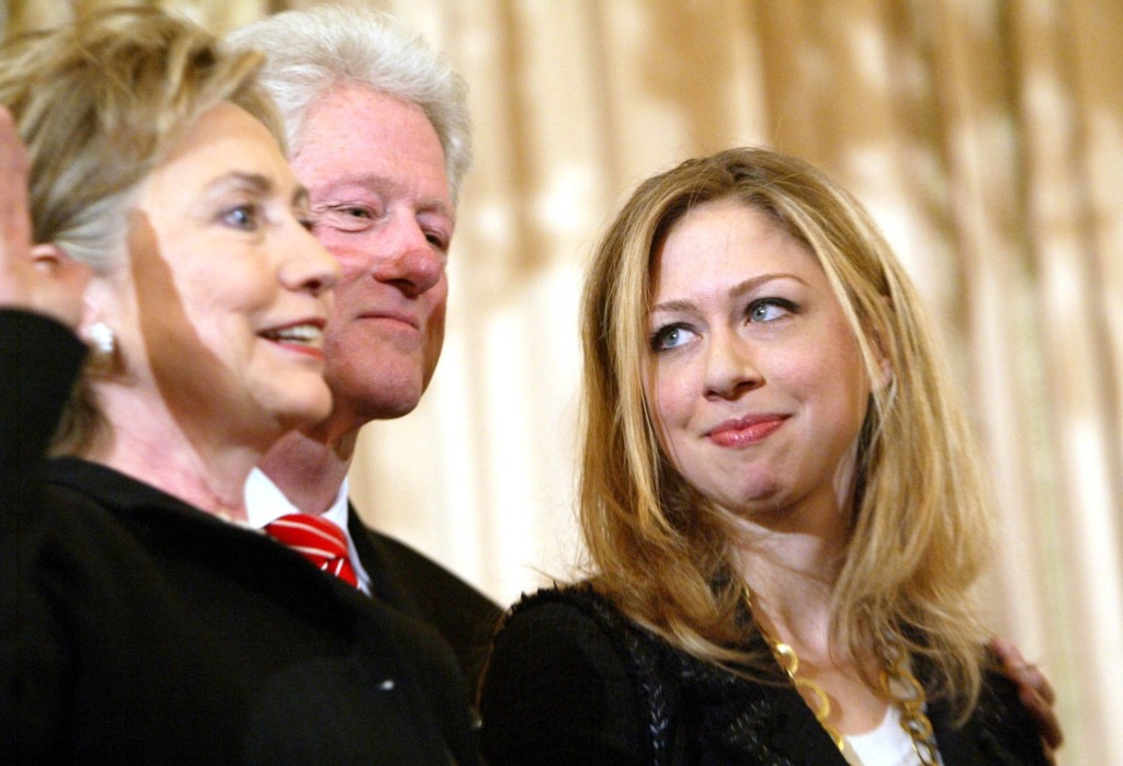 hillary-chelsea-clinton