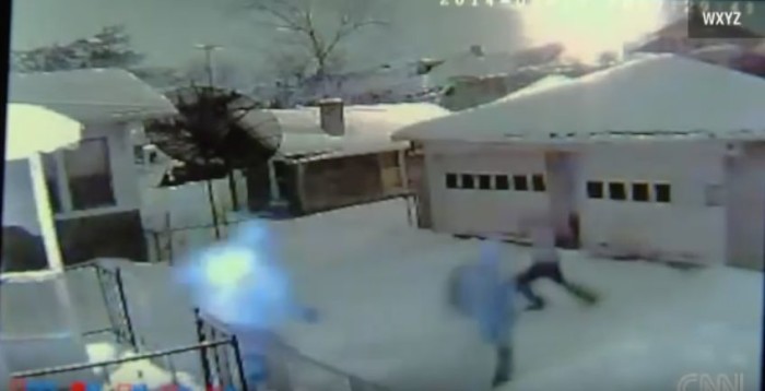 Police Applaud Mom Who Did THIS To Thugs Who Broke Into Her Home [VIDEO]