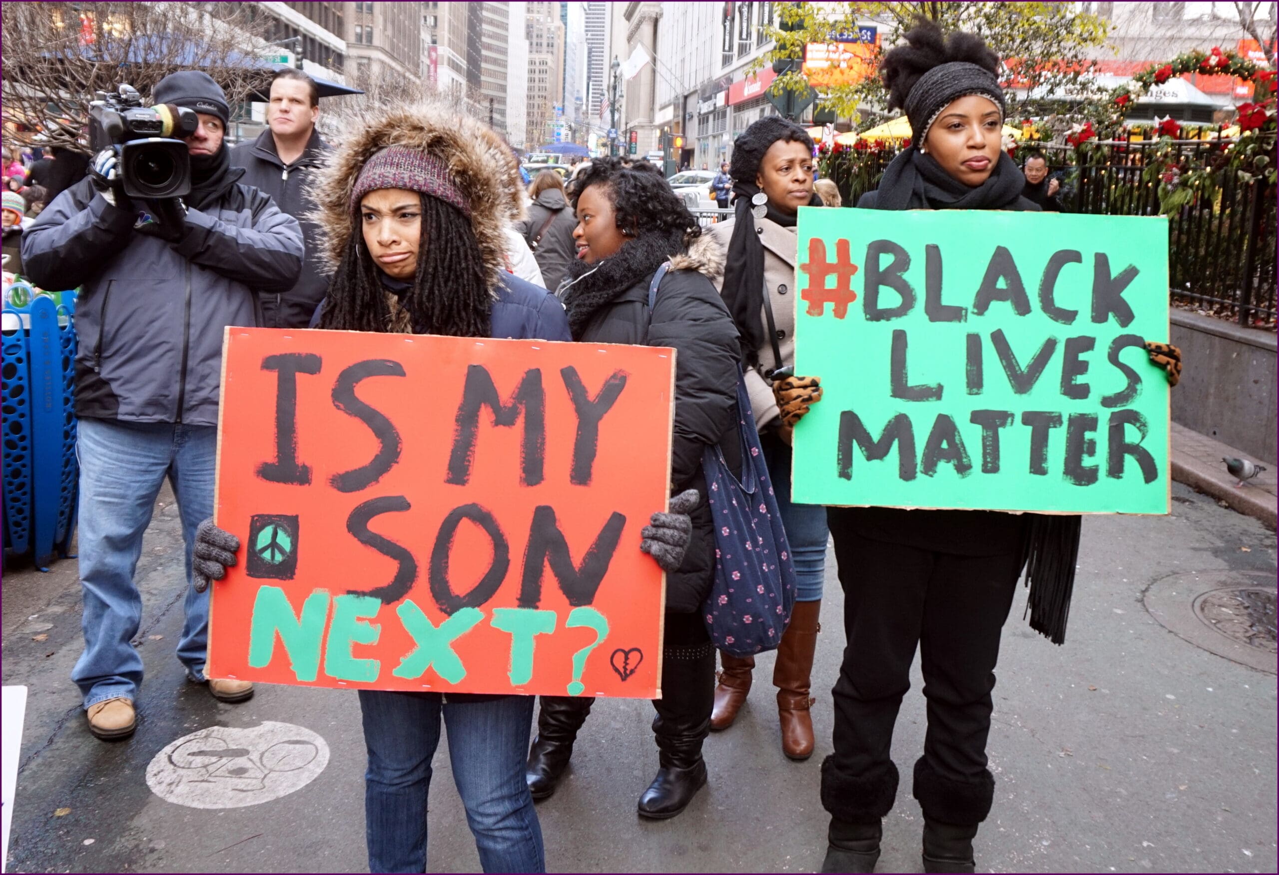 Is BLM ‘Built On Lies’? The FACTS Gathered Point To A DEFINITE YES…