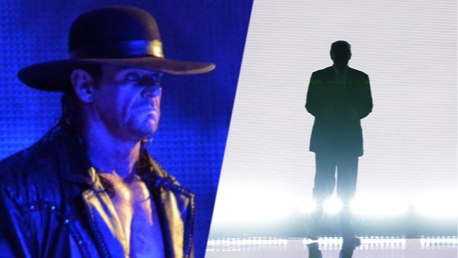 VIDEO: Donald Trump’s RNC Entrance Is Even Better With The Undertaker’s Entrance Theme Behind It