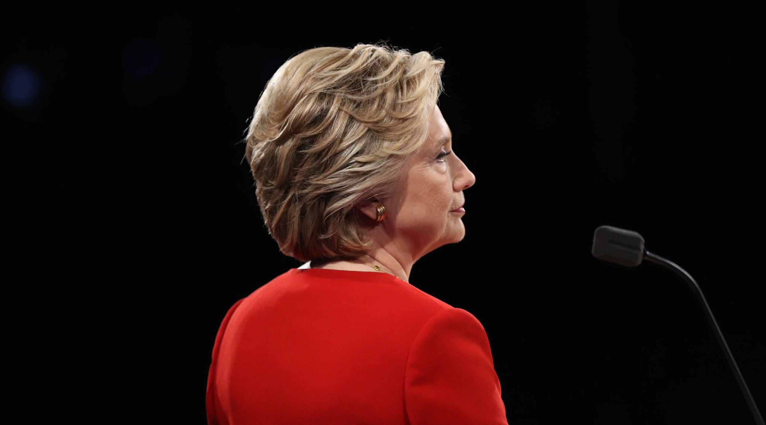 Head of Email Investigation Gave Clinton Campaign a ‘Heads Up’ About Congress Hearing