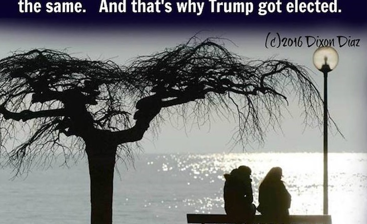 BRILLIANT! Meme NAILS The Simple TRUTH About Trump’s Win