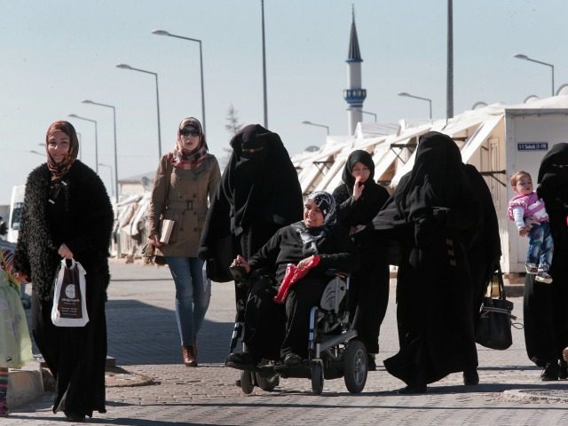 President Trump Did It! Temporary Halt On ALL Refugees Is Happening [VIDEO]